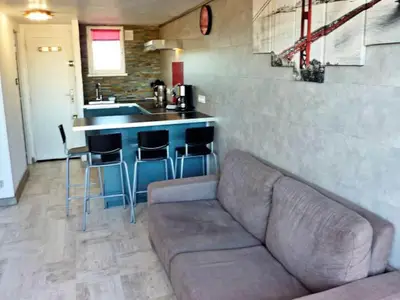 Ferienwohnung für 5 Personen (35 m²) in Marseillan 7/10