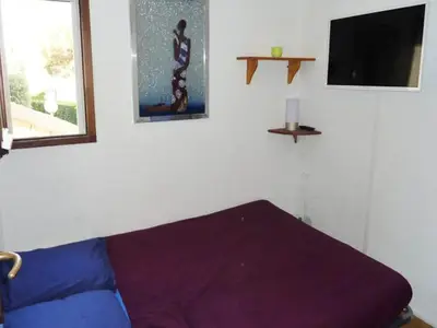 Ferienwohnung für 7 Personen (42 m²) in Marseillan 5/10