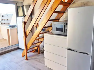 Ferienwohnung für 5 Personen (35 m²) in Marseillan 8/10