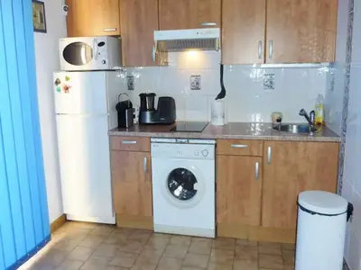 Ferienwohnung für 7 Personen (42 m²) in Marseillan 6/10