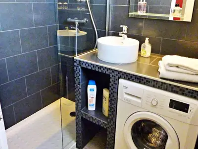 Ferienwohnung für 5 Personen (35 m²) in Marseillan 10/10