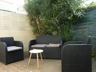 Ferienwohnung für 7 Personen (40 m²) in Marseillan 2/10