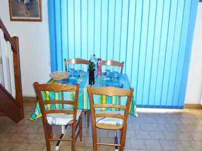 Ferienwohnung für 7 Personen (42 m²) in Marseillan 7/10