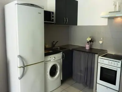Ferienwohnung für 7 Personen (40 m²) in Marseillan 3/10