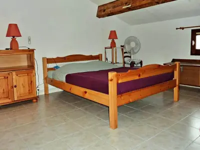 Ferienwohnung für 7 Personen (42 m²) in Marseillan 8/10