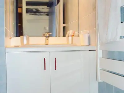 Ferienwohnung für 7 Personen (42 m²) in Marseillan 9/10