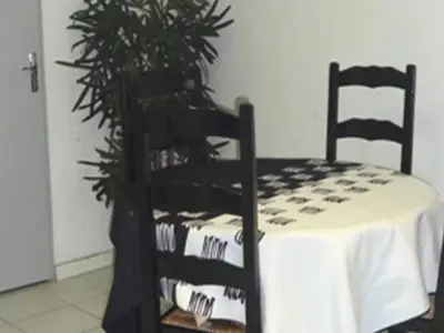 Ferienwohnung für 7 Personen (40 m²) in Marseillan 4/10