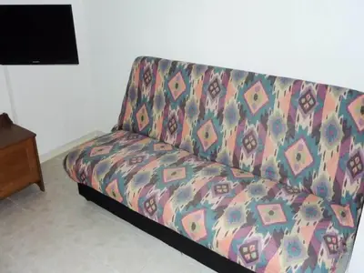 Ferienwohnung für 7 Personen (42 m²) in Marseillan 10/10