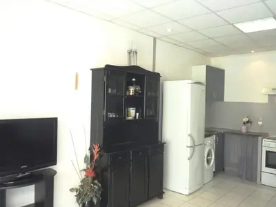 Ferienwohnung für 7 Personen (40 m²) in Marseillan 5/10