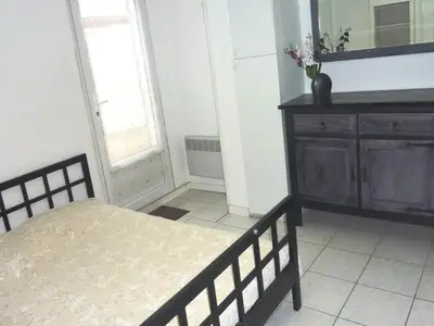 Ferienwohnung für 7 Personen (40 m²) in Marseillan 6/10