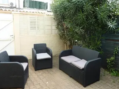 Ferienwohnung für 7 Personen (40 m²) in Marseillan 7/10