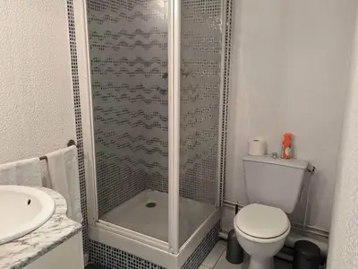 Ferienwohnung für 7 Personen (40 m²) in Marseillan 9/10