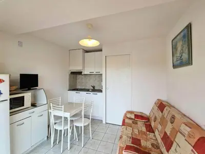 Ferienwohnung für 5 Personen (19 m²) in Marseillan 4/10