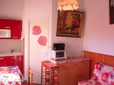 Ferienwohnung für 7 Personen (32 m²) in Marseillan 4/10