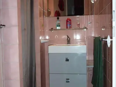 Ferienwohnung für 7 Personen (32 m²) in Marseillan 5/10