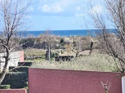 Ferienwohnung für 5 Personen (19 m²) in Marseillan 7/10