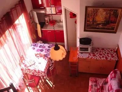 Ferienwohnung für 7 Personen (32 m²) in Marseillan 6/10