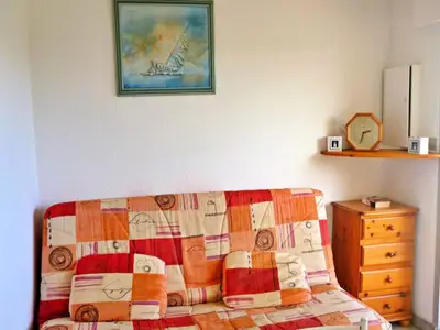 Ferienwohnung für 5 Personen (19 m²) in Marseillan 8/10