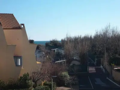 Ferienwohnung für 7 Personen (32 m²) in Marseillan 9/10