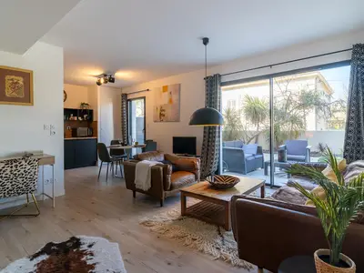 living-room