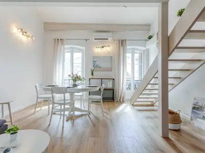 Ferienwohnung für 7 Personen (80 m²) in Marseille 1/10