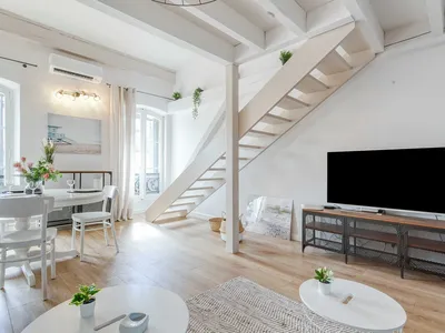 Ferienwohnung für 7 Personen (80 m²) in Marseille 2/10