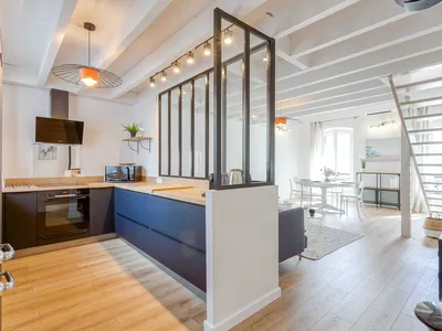 Ferienwohnung für 7 Personen (80 m²) in Marseille 3/10