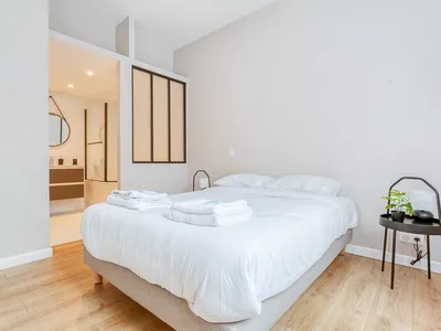 Ferienwohnung für 7 Personen (80 m²) in Marseille 4/10