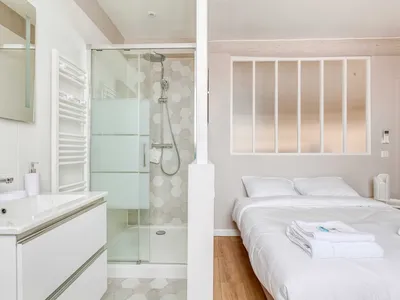 Ferienwohnung für 7 Personen (80 m²) in Marseille 5/10