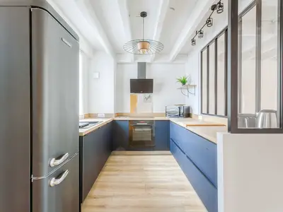 Ferienwohnung für 7 Personen (80 m²) in Marseille 7/10