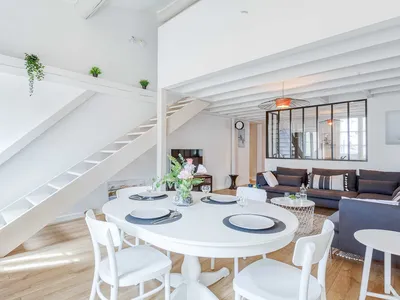 Ferienwohnung für 7 Personen (80 m²) in Marseille 9/10
