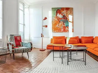 living-room