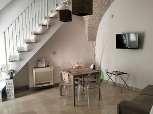 Ferienwohnung für 4 Personen (54 m²) in Martina Franca