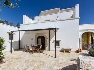 Ferienwohnung für 4 Personen (40 m²) in Martina Franca