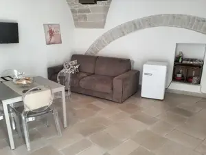 Ferienwohnung für 5 Personen (54 m²) in Martina Franca