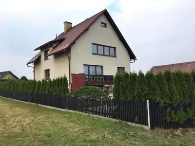 Ferienwohnung für 7 Personen (90 m²) in Martinice v Krkonoších 3/10