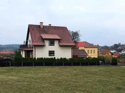 Ferienwohnung für 7 Personen (90 m²) in Martinice v Krkonoších 4/10