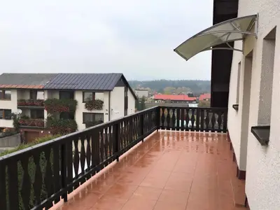 Ferienwohnung für 7 Personen (90 m²) in Martinice v Krkonoších 5/10