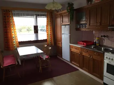 Ferienwohnung für 7 Personen (90 m²) in Martinice v Krkonoších 7/10