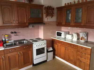 Ferienwohnung für 7 Personen (90 m²) in Martinice v Krkonoších 8/10