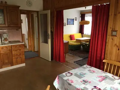 Ferienwohnung für 7 Personen (90 m²) in Martinice v Krkonoších 9/10
