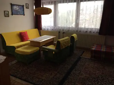 Ferienwohnung für 7 Personen (90 m²) in Martinice v Krkonoších 10/10
