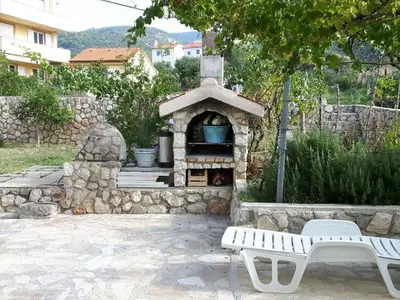 Ferienwohnung für 3 Personen in Martinšćica 3/10