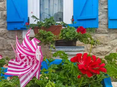 Ferienwohnung für 3 Personen in Martinšćica 4/10