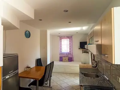 Ferienwohnung für 5 Personen in Martinšćica 8/10