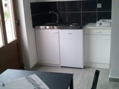 Ferienwohnung für 3 Personen in Martinšćica 7/10