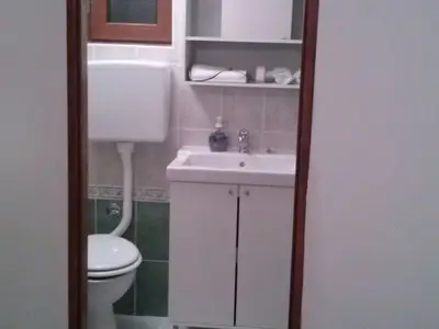 Ferienwohnung für 3 Personen in Martinšćica 10/10