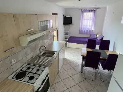 Ferienwohnung für 5 Personen in Martinšćica 9/10