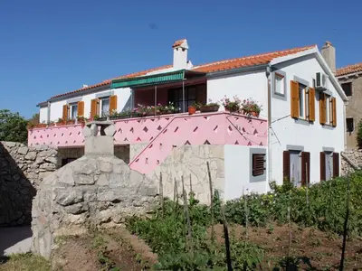 Ferienwohnung für 3 Personen in Martinšćica 1/10