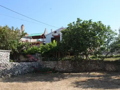 Ferienwohnung für 3 Personen in Martinšćica 2/10